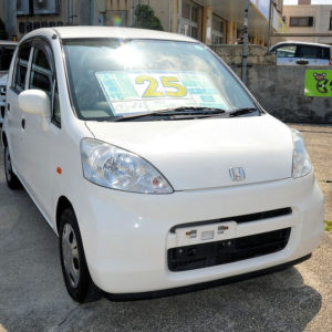 格安！ホンダの軽、あります！早い者勝ちですよー♪